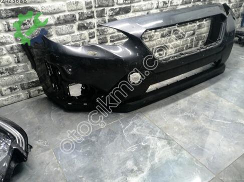 Subaru XV Ön Tampon çıkma parça
