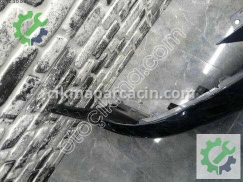 Subaru XV Ön Tampon çıkma parça
