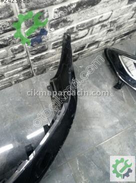 Subaru XV Ön Tampon çıkma parça