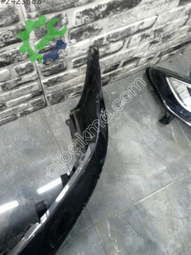 Subaru XV Ön Tampon çıkma parça