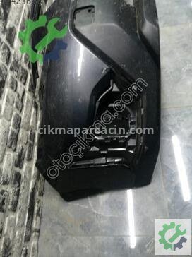 Subaru XV Ön Tampon çıkma parça