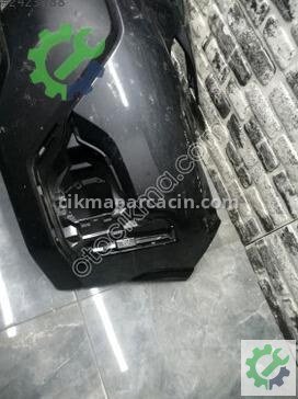 Subaru XV Ön Tampon çıkma parça