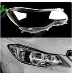 SUBARU XV SAĞ FAR CAMI SIFIR 2012-2016 UYUMLU