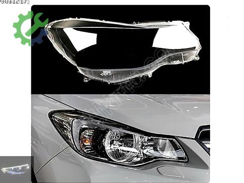Subaru XV Sağ Ön Far çıkma parça