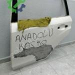 Subaru xv sol arka kapı çıkma yedek parça