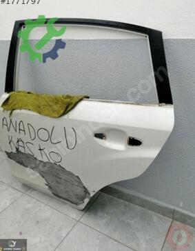 Subaru XV Sol Arka Kapı çıkma parça
