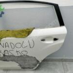 Subaru xv sol arka kapı çıkma yedek parça