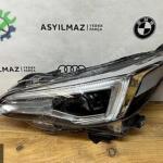 Subaru XV Sol Ön Far çıkma parça - AS YILMAZ OTO Bursa