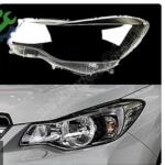 SUBARU XV SOL FAR CAMI SIFIR 2012-2016 UYUMLU
