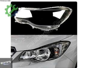 SUBARU XV SOL FAR CAMI SIFIR 2012-2016 UYUMLU