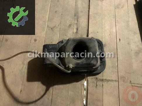 Skoda Superb Depo Kapağı 08-15 çıkma parça