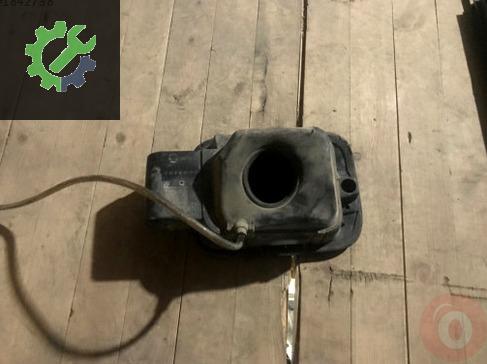 Skoda Superb Depo Kapağı 08-15 çıkma parça