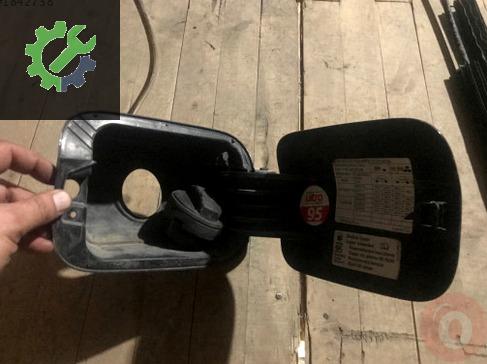 Skoda Superb Depo Kapağı 08-15 çıkma parça