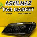 SUPER B SOL FAR – ORJİNAL / 3V1941015A
