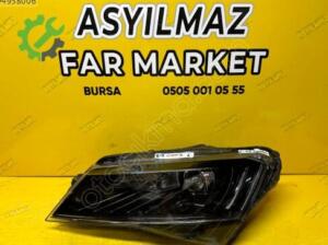 SUPER B SOL FAR - ORJİNAL / 3V1941015A