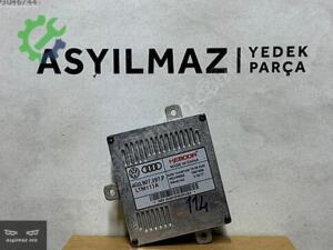 SUPERB LED FAR BEYNİ ORJİNAL 4G0 907 397 B