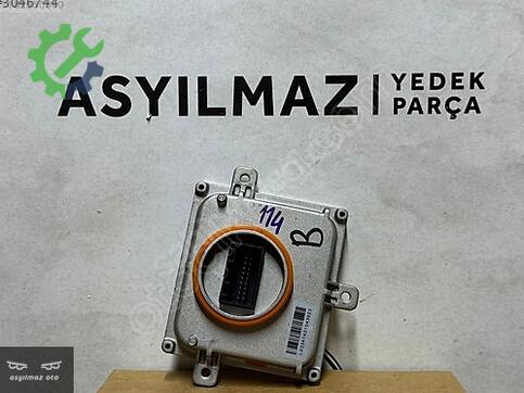 Peugeot 307 Far Beyni çıkma parça