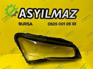 SUPERB SAĞ FAR CAMI (SIFIR) 2021-2025