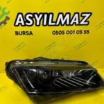 SUPERB SAĞ FAR (ORJİNAL) 3V1941018A
