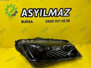 SUPERB SAĞ FAR (ORJİNAL) 3V1941018A