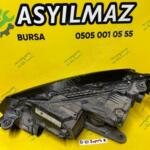SUPERB SAĞ FAR (ORJİNAL HATASIZ) – 3V1941016C