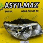 SUPERB SAĞ FAR (ORJİNAL XENON) – 3T1941018E