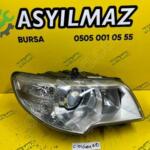 SUPERB SAĞ FAR (ORJİNAL XENON) – 3T1941018E