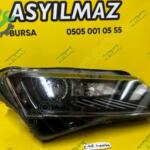 SUPERB SAĞ ÖN FAR (ORJİNAL)