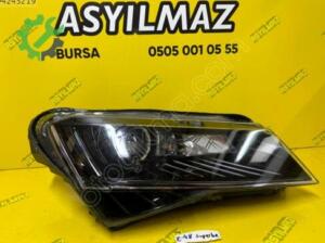 SUPERB SAĞ ÖN FAR (ORJİNAL)