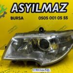 SUPERB SOL FAR (ORJİNAL) – 3T1941017B