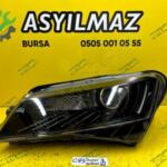 SUPERB SOL ÖN FAR (ORJİNAL) – 3V1941017B