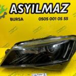 SUPERB SOL ÖN FAR (ORJİNAL)