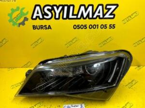 SUPERB SOL ÖN FAR (ORJİNAL)