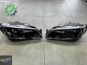 SUPERB TAKIM FAR (3 BEYİNLİ TİP)