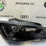 SUPERB XENON SAĞ FAR ORJİNAL OEM:3V1941018A