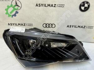 SUPERB XENON SAĞ FAR ORJİNAL OEM:3V1941018A