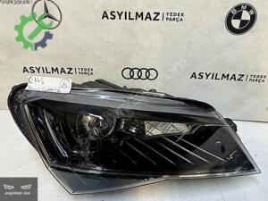 SUPERB XENON SAĞ FAR ORJİNAL OEM:3V1941018A