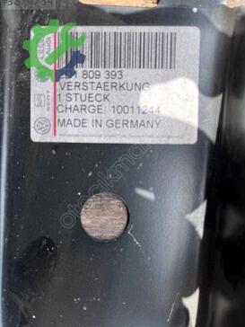 Volkswagen LT Kapı 04-07 çıkma parça