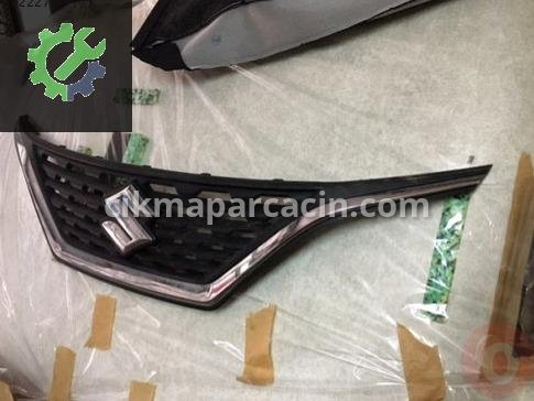 Suzuki Baleno Ön Panjur çıkma parça