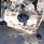Suzuki Carry Motor Komple çıkma parça - ŞAHİNGÖZ OTOMOTİV İzmir