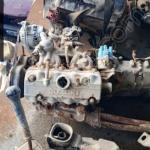 Suzuki Carry Motor Komple çıkma parça - ŞAHİNGÖZ OTOMOTİV İzmir