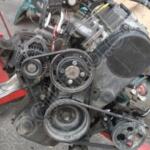 Suzuki Swift Motor Komple çıkma parça - ERCİYES OTO Ankara