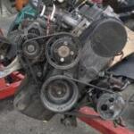 Suzuki Swift Motor Komple çıkma parça - ERCİYES OTO Ankara