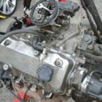 Suzuki Swift Motor Komple çıkma parça - ERCİYES OTO Ankara