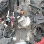 Suzuki Swift Motor Komple çıkma parça - ERCİYES OTO Ankara