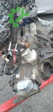 Suzuki Swift Motor Komple çıkma parça