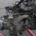 Suzuki Swift Motor Komple çıkma parça - ERCİYES OTO Ankara
