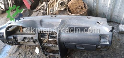 Suzuki Swift Torpido çıkma parça
