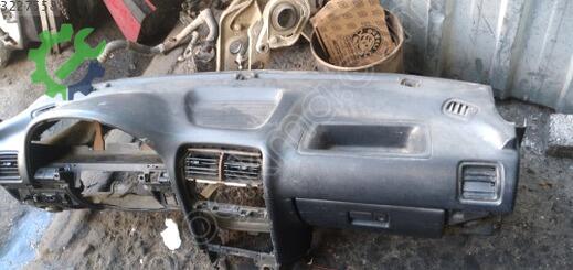 Suzuki Swift Torpido çıkma parça