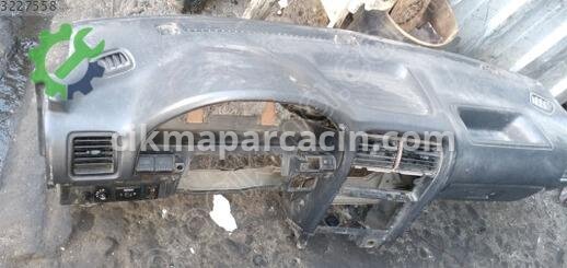 Suzuki Swift Torpido çıkma parça